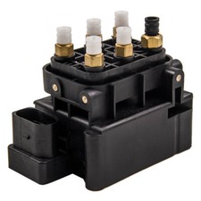 Air Suspension Compressor Valve For Mercedes Benz Gl350 450 550 Ml250 2007-2014