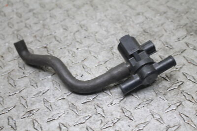 チャップリン 07-08 kawasaki ninja zx6r zx6 AIR VALVE SOLENOID TOP ENGINE