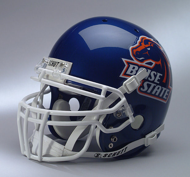 リデル　スピードアイコンL（NCAA Boise State Broncos） リデル スピードアイコンL（NCAA Boise State Broncos） リデル