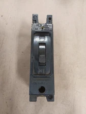 EH1-B020 Siemens ITE Circuit Breaker 1 Pole 20 Amp 277v