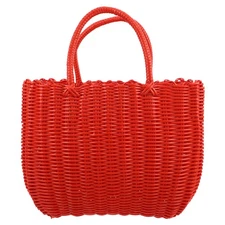  Bathroom Organizer Basket Gardening Harvest Fruit and Vegetable Gathering Bin