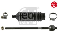 Axialgelenk Spurstange Prokit Febi Bilstein 12532 FüR Fiesta Ford GFJ 3 Cat 16V