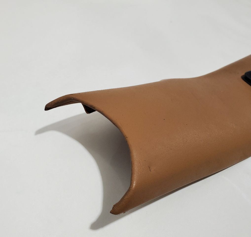 Bentley Turbo R 1990 Left, right Pillar covers Pair