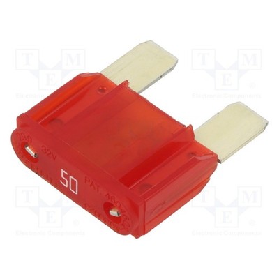 LITTELFUSE 0299050.ZXNV Sicherung