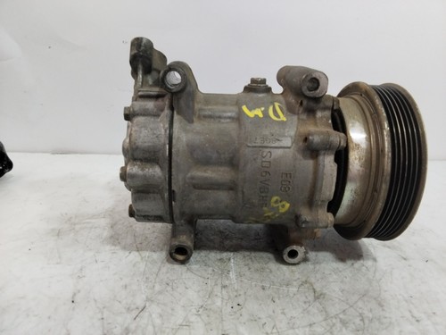 8200600122 klimakompressor CITROEN C4 PICASSO AVATAR 2010 1794147