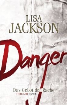 Danger: Das Gebot der Rache (Ein Fall für Bentz und Mont... | Buch | Zustand gut