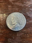 1926 Peace Dollar in Gem BU Uncirculated Condition