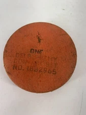 Delco-Remy Contact Points Set No. 1882965 (Qty 2 Inside)