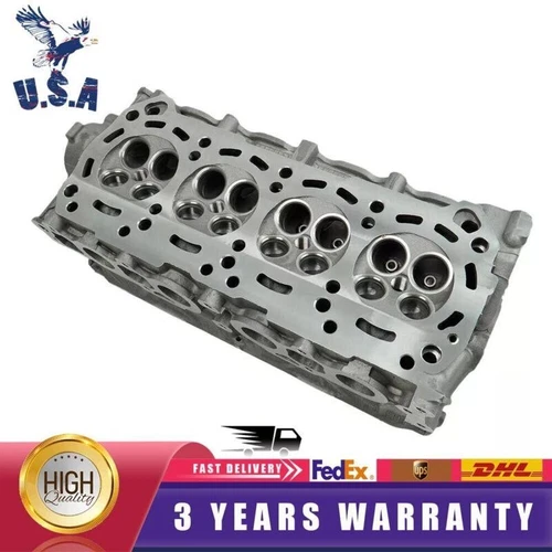 G16B Cylinder Head 1.6L for Suzuki JIMNY SWIFT VITARA WAGON BALENO X-90 1.6i 16V