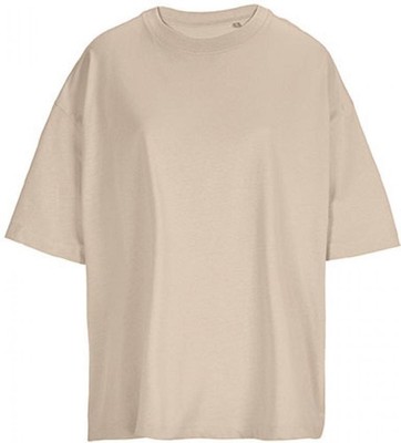 Women´s Boxy Oversized T-Shirt - Gekämmte Bio-Baumwolle | SOLs | 03807