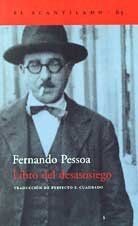Libro del desasosiego von Fernando Pessoa | Buch | Zustand gut