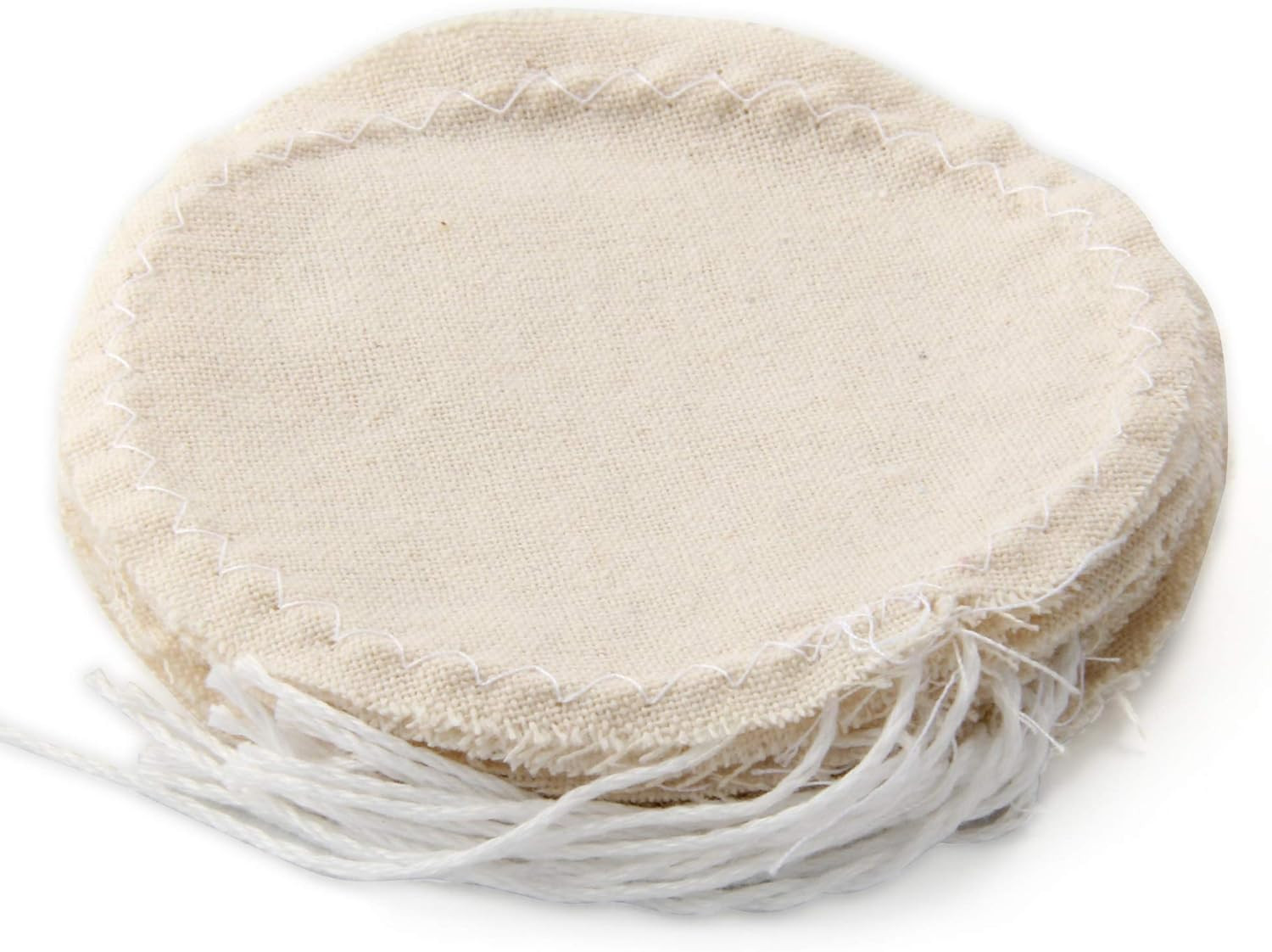 Coffee Syphon Cloth Replacement Filter for Hario Syphon, Yama Siphon and Other S