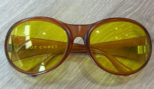 Arnette Hot Cakes | eBay