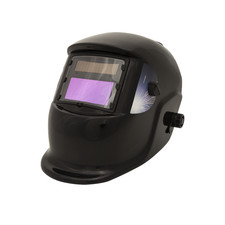 Siegen by Sealey S01001 Automatische Verdunkelung Schweißhelmschirm 9-13