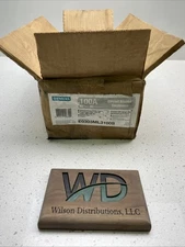 Siemens E0303ML3100S Circuit Breaker Enclosure 3Ph 250VAC 100A 