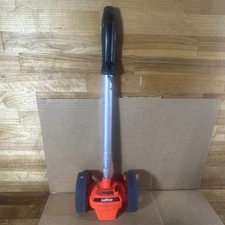 Crescent Lufkin Compact SAE Dual Measuring Wheel Collapsible