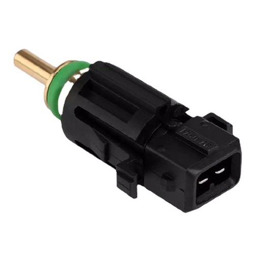 Cooling Temp Sensor Dustproof Replacement Waterproof 13621433077 Black - Picture 6 of 8