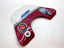 1982 Vespa PX125 Windscreen