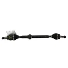 2023-2025 Toyota Corolla Right Passenger Side Front Axle Shaft 7K Factory OEM