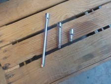 New Snap On -Craftsman Tools 1/4