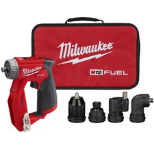 Milwaukee M12 FUEL Installation Drill/Driver Bare Tool -2505-20