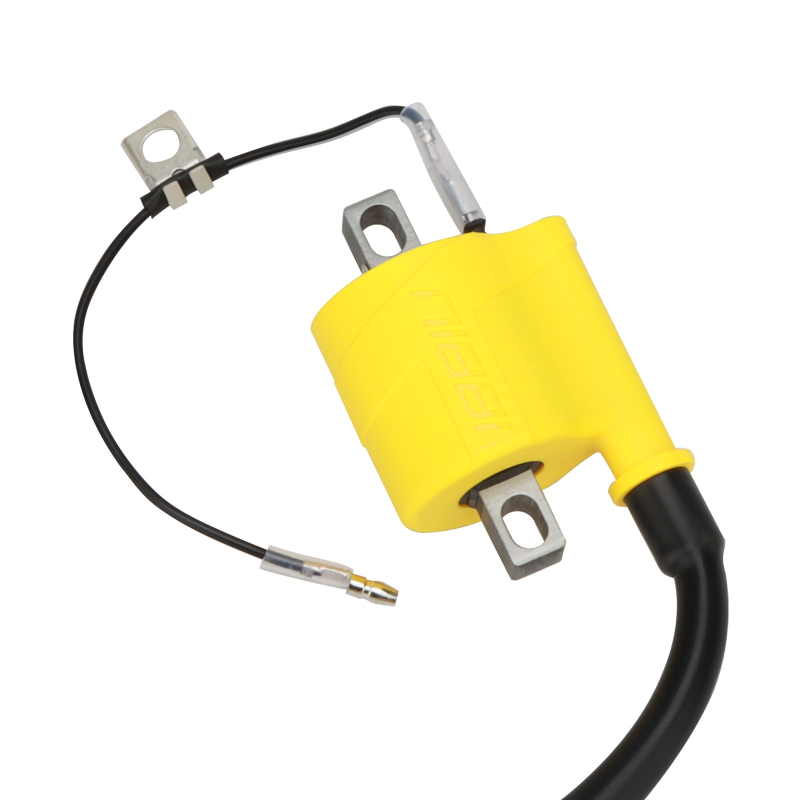 NIBBI 56.8KV 레이싱 점화 코일 (50cc~450cc 더트 바이크, ATV, 핏 바이크, CDI 2T, 4T용) 3