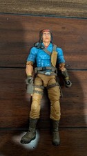 G.I. Joe Classified Series Spirit Iron-Knife ...