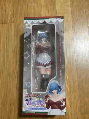 Rosario + vampire Orchid seed Kurumu Kurono 1/7 Scale Painted Red Wine Figure