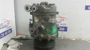 SD6V121429F  Klimakompressor Opel corsa c 17 16v di 65 cv