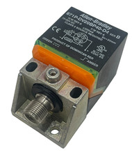 ALLEN BRADLEY 871P-DV20BP40D4 INDUCTIVE SENSOR SER.B 871PDV20BP40D4 NEW, SURPLUS