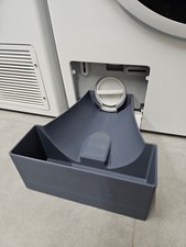 Miele Washing Machine Drain Pump Filter Water Catch Tray