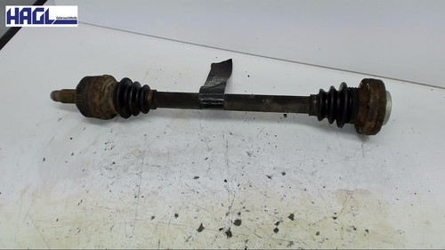 Antriebswelle Hinten Links BMW 318i touring E46 Kombi