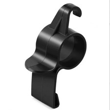 2pcs Car Seat Back Hook Multi-Function Trunk Organizer for Umbrella/Fishing Rod