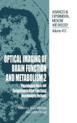 Villringer - Optical Imaging of Brain Function and Metabolism 2   Phys - X555z