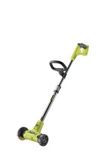Ryobi ONE+ RY18PCA-0 Cordless Patio Cleaner with Wire Brush With 18b Battery 