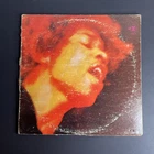 Jimi Hendrix Experience – Electric Ladyland LP Vinyl Record Original 1968 Press