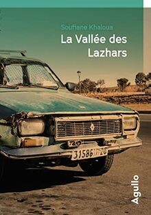La vallée des Lazhars  von Khaloua, Soufiane | Buch | Zustand akzeptabel