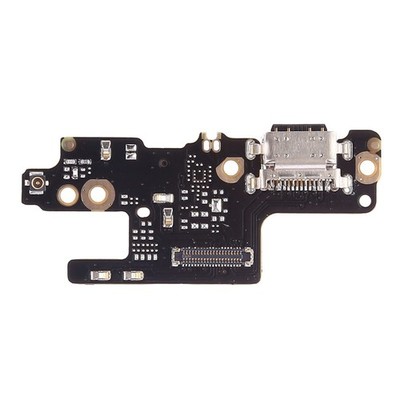 Charging Port With PCB Board For Xiaomi Redmi Note 7 / 7 Pro (PART# CTK1903H)