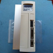 One Used Servo Driver For TECO JSDA-50A3 Free Shipping