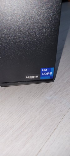 MSI MAG Codex 6 13NUC7-017UK Intel Core i7 16GB RAM 1TB SSD NVIDIA RTX 4060 - Picture 6 of 8
