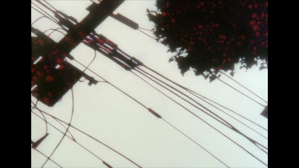 Serial Experiments Lain TV Series (1998) | Region Free 2-Disc (Blu-Ray) Set - Bild 2 von 4