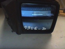 Retroviseur droit (ou coque) Mercedes 190
