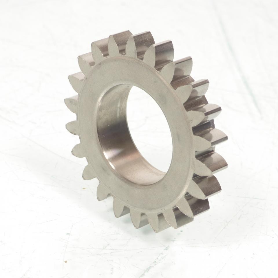 Pignon de pompe a huile pour Yamaha 125 X-Max d'origine référence 1B9E33240000