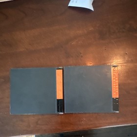 NEC TurboGrafx-16 CD Jewel Case Lot - Power Golf & Take It to the Hoop