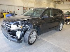 Strut Front Fits 18-24 ATLAS 2070468