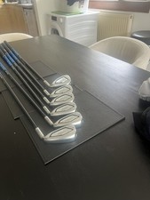 Ping G 440 Graphite Irons 6-sw Regular Ping Alta Cb Shafts Orange Dot 2*flat