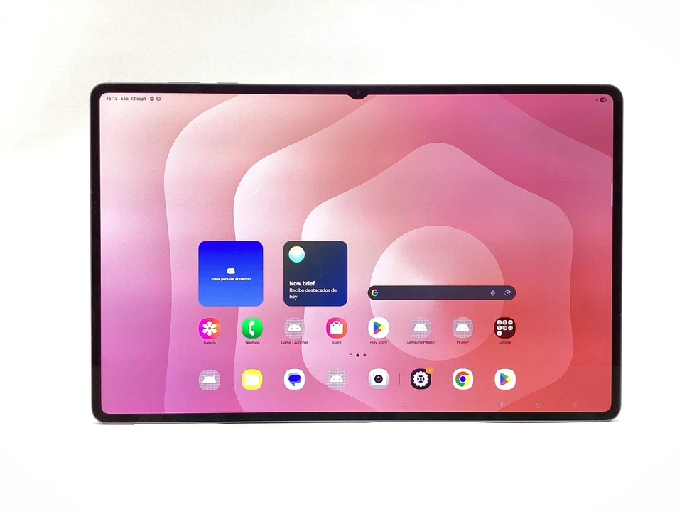 Samsung Galaxy Tab S11 Ultra · 256GB · Cellular, foto 2 de 4