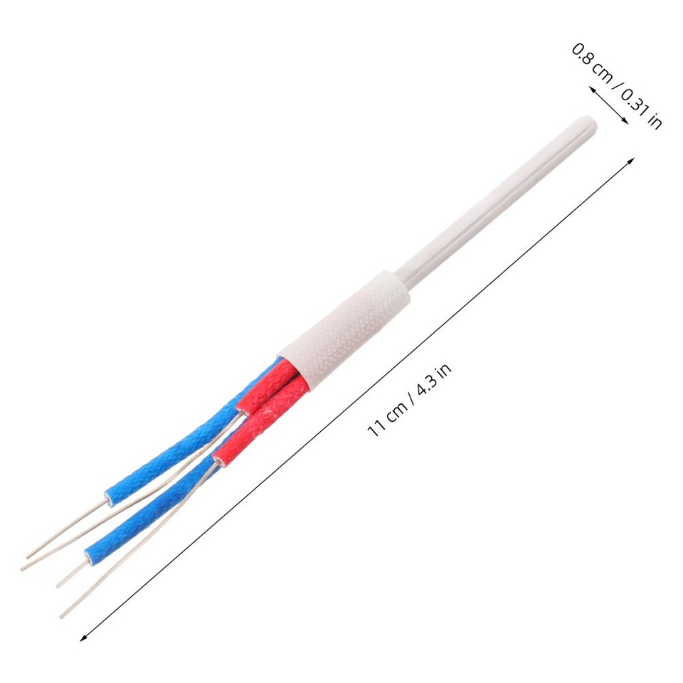 2pcs Soldering Iron Heating Element, 60W A1321 Heater Core | eBay Australia