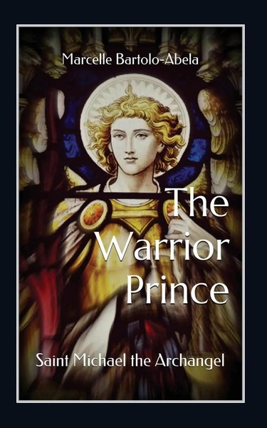 Marcelle Bartolo-Abela | The Warrior-Prince | Taschenbuch | Englisch (2015)-image