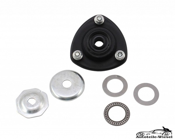 Federbeinlager Domlager Vorne FüR Suzuki Vitara ET TA Cabrio X-90 EL 88-99-image